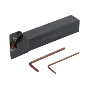 Nóż tokarski składany do toczenia zewnętrznego MDJNR 2020 K11