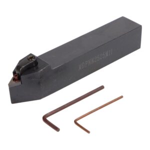 Nóż tokarski składany do toczenia zewnętrznego MDPNN 2525 M11