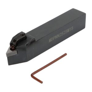 Nóż tokarski składany do toczenia zewnętrznego MDPNN 2525 M1504