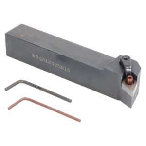 Nóż tokarski składany do toczenia zewnętrznego MDQNL 2525 M1504