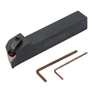 Nóż tokarski składany do toczenia zewnętrznego MDQNR 2020 K11