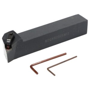 Nóż tokarski składany do toczenia zewnętrznego MDQNR 2525 M11