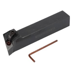 Nóż tokarski składany do toczenia zewnętrznego MDQNR 2525 M1504