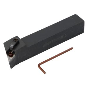 Nóż tokarski składany do toczenia zewnętrznego MDQNR 2525 M1506