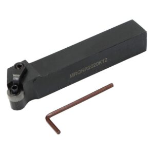 Nóż tokarski składany do toczenia zewnętrznego MRGNR 2020 K12