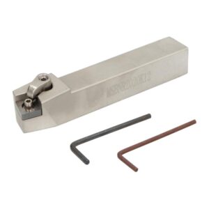 Nóż tokarski składany do toczenia zewnętrznego MSBNR 2020 K12