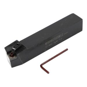 Nóż tokarski składany do toczenia zewnętrznego MSBNR 2525 M12