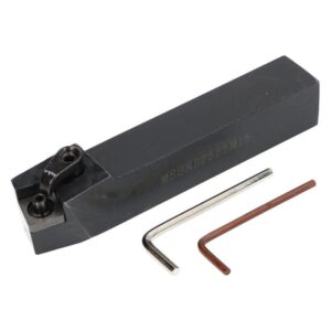 Nóż tokarski składany do toczenia zewnętrznego MSBNR 2525 M15