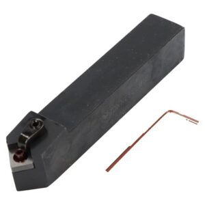 Nóż tokarski składany do toczenia zewnętrznego MSDNN 2525 M12