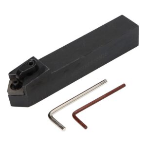 Nóż tokarski składany do toczenia zewnętrznego MSDNN 2525 M15x