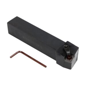 Nóż tokarski składany do toczenia zewnętrznego MSRNL 2525 M12