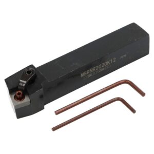 Nóż tokarski składany do toczenia zewnętrznego MSRNR 2020 K12 Nóż tokarski składany do toczenia zewnętrznego MSRNR 2020 K12