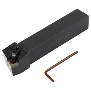 Nóż tokarski składany do toczenia zewnętrznego MSRNR 2525 M12