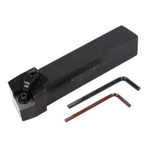 Nóż tokarski składany do toczenia zewnętrznego MSRNR 2525 M15