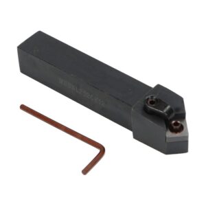 Nóż tokarski składany do toczenia zewnętrznego MSSNL 2020 K12