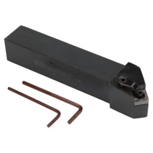 Nóż tokarski składany do toczenia zewnętrznego MSSNL 2525 M12