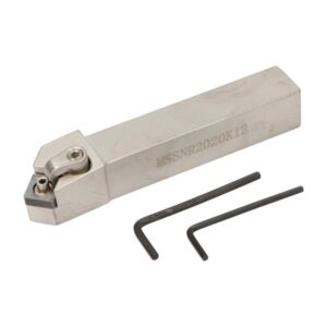 Nóż tokarski składany do toczenia zewnętrznego MSSNR 2020 K12 Nóż tokarski składany do toczenia zewnętrznego MSSNR 2020 K12