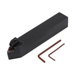 Nóż tokarski składany do toczenia zewnętrznego MTENN 2525 M16