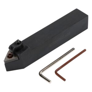 Nóż tokarski składany do toczenia zewnętrznego MTENN 2525 M22