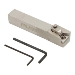 Nóż tokarski składany do toczenia zewnętrznego MTFNL 1616 H16