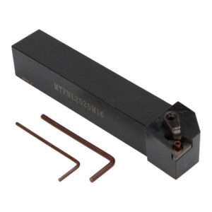 Nóż tokarski składany do toczenia zewnętrznego MTFNL 2525 M16