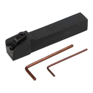 Nóż tokarski składany do toczenia zewnętrznego MTFNR 1616 H16