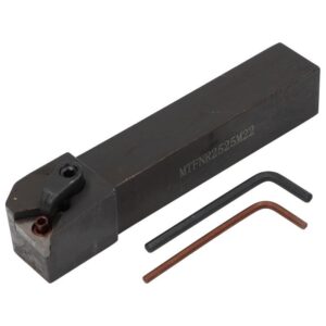 Nóż tokarski składany do toczenia zewnętrznego MTFNR 2525 M22