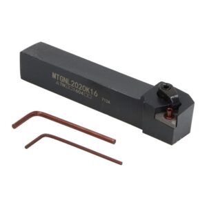 Nóż tokarski składany do toczenia zewnętrznego MTGNL 2020 K16 Nóż tokarski składany do toczenia zewnętrznego MTGNL 2020 K16