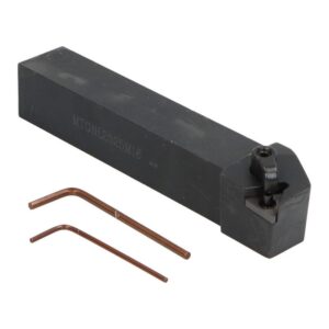 Nóż tokarski składany do toczenia zewnętrznego MTGNL 2525 M16