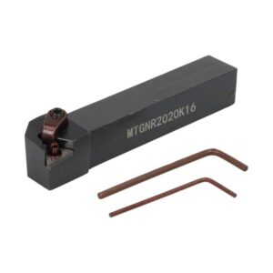 Nóż tokarski składany do toczenia zewnętrznego MTGNR 2020 K16 Nóż tokarski składany do toczenia zewnętrznego MTGNR 2020 K16