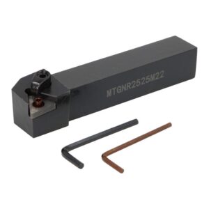 Nóż tokarski składany do toczenia zewnętrznego MTGNR 2525 M22 Nóż tokarski składany do toczenia zewnętrznego MTGNR 2525 M22