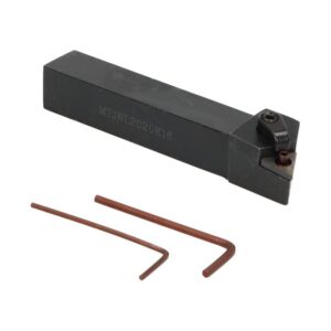 Nóż tokarski składany do toczenia zewnętrznego MTJNL 2020 K16 Nóż tokarski składany do toczenia zewnętrznego MTJNL 2020 K16