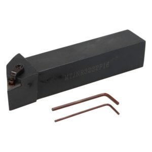 Nóż tokarski składany do toczenia zewnętrznego MTJNR 3232 P16 Nóż tokarski składany do toczenia zewnętrznego MTJNR 3232 P16