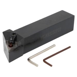 Nóż tokarski składany do toczenia zewnętrznego MTJNR 3232 P22 Nóż tokarski składany do toczenia zewnętrznego MTJNR 3232 P22