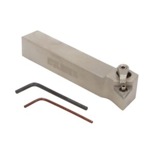 Nóż tokarski składany do toczenia zewnętrznego MTQNL 2020 K16 Nóż tokarski składany do toczenia zewnętrznego MTQNL 2020 K16