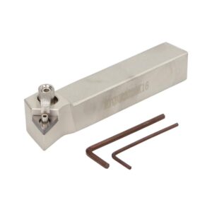 Nóż tokarski składany do toczenia zewnętrznego MTQNR 2020 K16 Nóż tokarski składany do toczenia zewnętrznego MTQNR 2020 K16