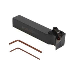 Nóż tokarski składany do toczenia zewnętrznego MVUNL 2020 K16 Nóż tokarski składany do toczenia zewnętrznego MVUNL 2020 K16