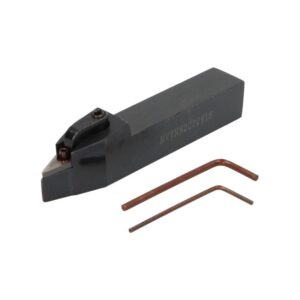 Nóż tokarski składany do toczenia zewnętrznego MVVNN 2020 K16 Nóż tokarski składany do toczenia zewnętrznego MVVNN 2020 K16