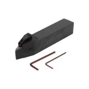 Nóż tokarski składany do toczenia zewnętrznego MVVNN 2525 M16 Nóż tokarski składany do toczenia zewnętrznego MVVNN 2525 M16