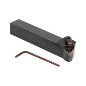 Nóż tokarski składany do toczenia zewnętrznego MWLNL 2020 K08 Nóż tokarski składany do toczenia zewnętrznego MWLNL 2020 K08