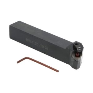 Nóż tokarski składany do toczenia zewnętrznego MWLNL 2525 M08 Nóż tokarski składany do toczenia zewnętrznego MWLNL 2525 M08