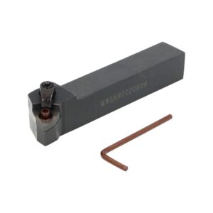 Nóż tokarski składany do toczenia zewnętrznego MWLNR 2020 K08 Nóż tokarski składany do toczenia zewnętrznego MWLNR 2020 K08