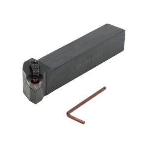 Nóż tokarski składany do toczenia zewnętrznego MWLNR 2525 M08 Nóż tokarski składany do toczenia zewnętrznego MWLNR 2525 M08