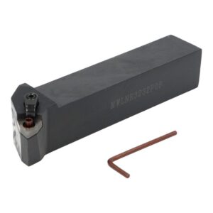 Nóż tokarski składany do toczenia zewnętrznego MWLNR 3232 P08 Nóż tokarski składany do toczenia zewnętrznego MWLNR 3232 P08