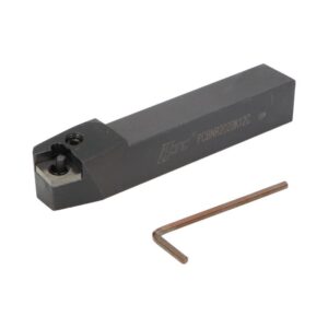 Nóż tokarski składany do toczenia zewnętrznego PCBNR 2020 K12C Nóż tokarski składany do toczenia zewnętrznego PCBNR 2020 K12C