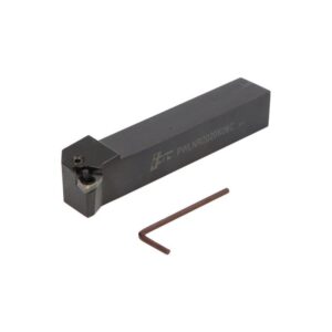 Nóż tokarski składany do toczenia zewnętrznego PWLNR 2020 K06