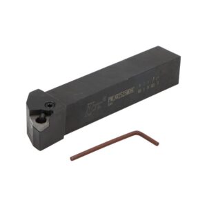 Nóż tokarski składany do toczenia zewnętrznego PWLNR 2525 M08