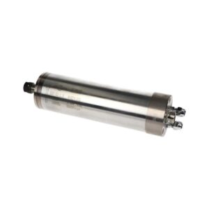 Elektrowrzeciono GDZ62 1.2kW 230V 60000rpm 1000Hz ER11 Elektrowrzeciono GDZ62 1.2kW 230V 60000rpm 1000Hz ER11