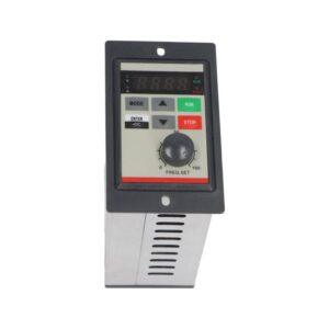 Falownik skalarny jednofazowy D11-S2-0R4G 1X230V 0.4kW 3A Falownik skalarny jednofazowy D11-S2-0R4G 1X230V 0.4kW 3A