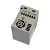 Falownik skalarny jednofazowy D12-S2-1R5G-1PH 1X230V 1.5kW 7A - obrazek 3